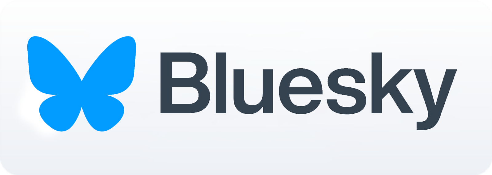 Bluesky-Logo